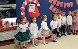 DZIEŃ BABCI I DZIADKA w "Krainie Pszcz&oacute;łki Mai"25 18