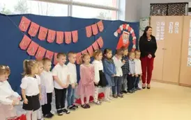 DZIEŃ BABCI I DZIADKA w "Krainie Pszcz&oacute;łki Mai"25 20