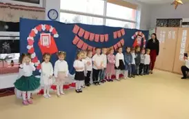 DZIEŃ BABCI I DZIADKA w "Krainie Pszcz&oacute;łki Mai"25 21