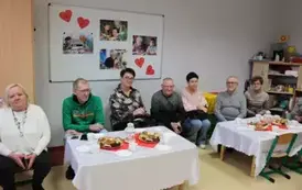 DZIEŃ BABCI I DZIADKA w "Krainie Pszcz&oacute;łki Mai"25 26