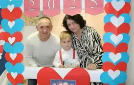 DZIEŃ BABCI I DZIADKA w "Krainie Myszki Miki"25 2