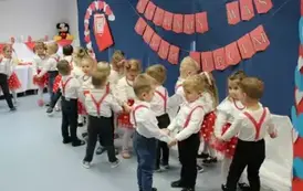 DZIEŃ BABCI I DZIADKA w "Krainie Myszki Miki"25 25