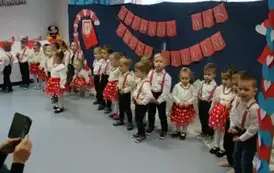 DZIEŃ BABCI I DZIADKA w "Krainie Myszki Miki"25 32