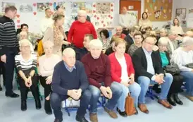 DZIEŃ BABCI I DZIADKA w "Krainie Myszki Miki"25 44