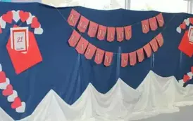 DZIEŃ BABCI I DZIADKA w "Krainie Myszki Miki"25 48