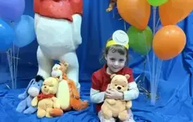Dzień Kubusia Puchatka25 1