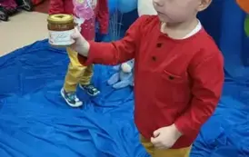 Dzień Kubusia Puchatka25 3