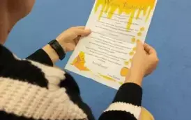 Dzień Kubusia Puchatka25 6