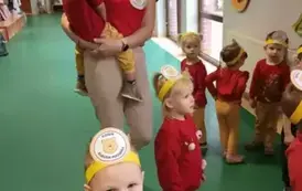 Dzień Kubusia Puchatka25 9