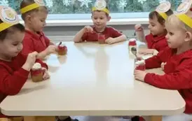 Dzień Kubusia Puchatka25 10