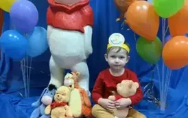 Dzień Kubusia Puchatka25 11