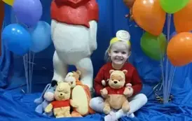 Dzień Kubusia Puchatka25 12