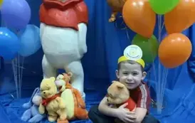 Dzień Kubusia Puchatka25 13