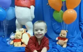 Dzień Kubusia Puchatka25 14