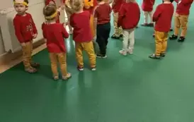 Dzień Kubusia Puchatka25 15
