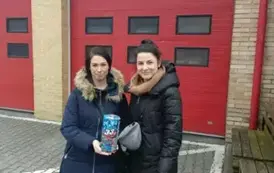 Przedszkole "Bajkowy Świat" wspiera WOŚP 2