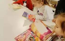 Z wizytą w bibliotece25 2