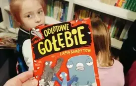 Z wizytą w bibliotece25 4