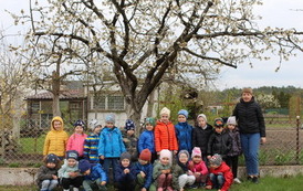 ŚWIATOWY DZIEŃ ZIEMI 33