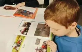 Z wizytą w bibliotece25 11