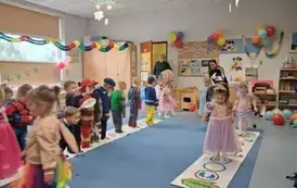 BALIK KARNAWAŁOWY 2