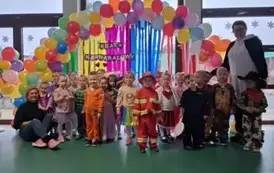 BALIK KARNAWAŁOWY 4