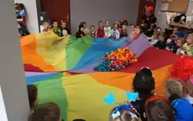 BALIK KARNAWAŁOWY 9