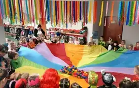 BALIK KARNAWAŁOWY 10