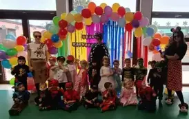 BALIK KARNAWAŁOWY 13