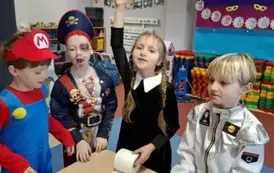 BALIK KARNAWAŁOWY 14