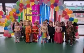 BALIK KARNAWAŁOWY 15