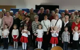 DZIEŃ BABCI I DZIADKA w "Krainie Elf&oacute;w"25 1