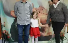 DZIEŃ BABCI I DZIADKA w "Krainie Elf&oacute;w"25 2