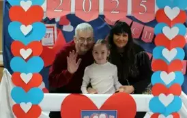 DZIEŃ BABCI I DZIADKA w "Krainie Elf&oacute;w"25 5