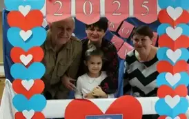 DZIEŃ BABCI I DZIADKA w "Krainie Elf&oacute;w"25 6