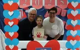 DZIEŃ BABCI I DZIADKA w "Krainie Elf&oacute;w"25 8