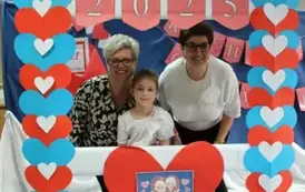 DZIEŃ BABCI I DZIADKA w "Krainie Elf&oacute;w"25 9