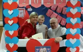 DZIEŃ BABCI I DZIADKA w "Krainie Elf&oacute;w"25 12