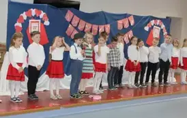 DZIEŃ BABCI I DZIADKA w "Krainie Elf&oacute;w"25 13