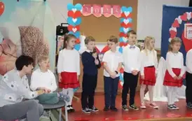 DZIEŃ BABCI I DZIADKA w "Krainie Elf&oacute;w"25 14