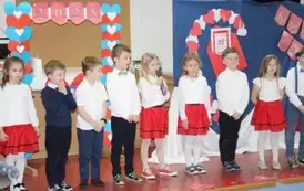 DZIEŃ BABCI I DZIADKA w "Krainie Elf&oacute;w"25 15