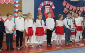 DZIEŃ BABCI I DZIADKA w "Krainie Elf&oacute;w"25 16