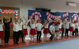 DZIEŃ BABCI I DZIADKA w "Krainie Elf&oacute;w"25 20
