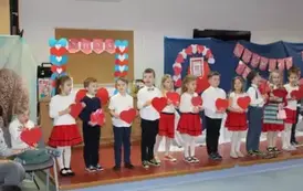 DZIEŃ BABCI I DZIADKA w "Krainie Elf&oacute;w"25 27