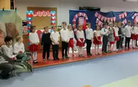 DZIEŃ BABCI I DZIADKA w "Krainie Elf&oacute;w"25 30