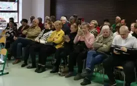 DZIEŃ BABCI I DZIADKA w "Krainie Elf&oacute;w"25 31