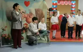 DZIEŃ BABCI I DZIADKA w "Krainie Elf&oacute;w"25 33
