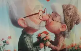 DZIEŃ BABCI I DZIADKA w "Krainie Elf&oacute;w"25 34