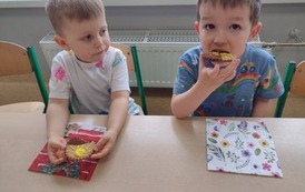 ŚWIATOWY DZIEŃ ZIEMI 43