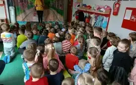 Teatrzyk - "Kot w butach" 3